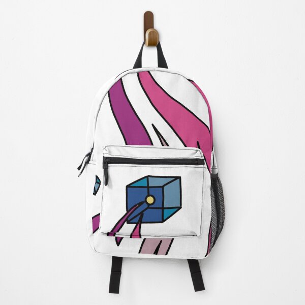 Item preview, Cube Wave designed and sold by MistyValleyArt.