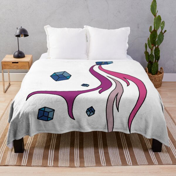 Item preview, Cube Wave designed and sold by MistyValleyArt.