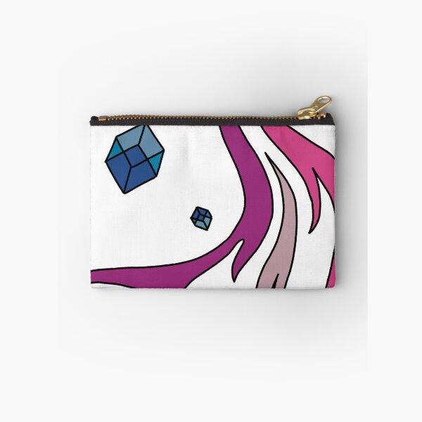 Item preview, Cube Wave designed and sold by MistyValleyArt.