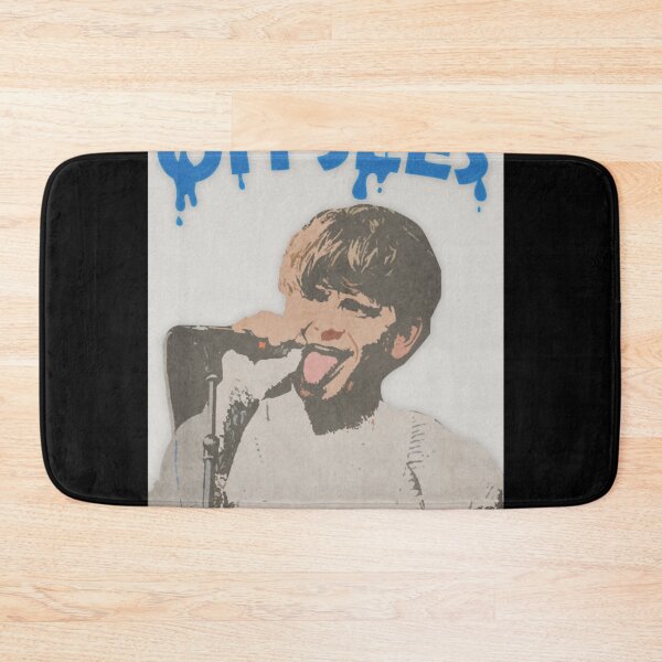 Item preview, John Dwyer Oh Sees designed and sold by toryshrop-shire.