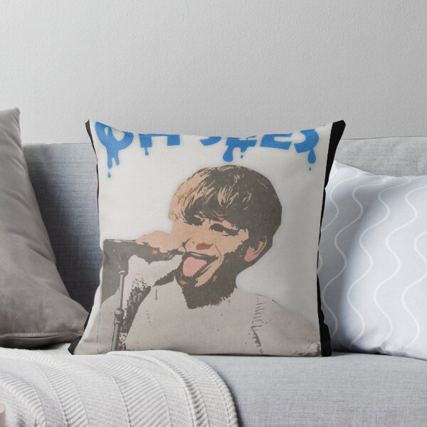 Item preview, John Dwyer Oh Sees designed and sold by toryshrop-shire.
