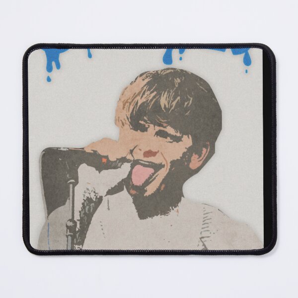 Item preview, John Dwyer Oh Sees designed and sold by toryshrop-shire.