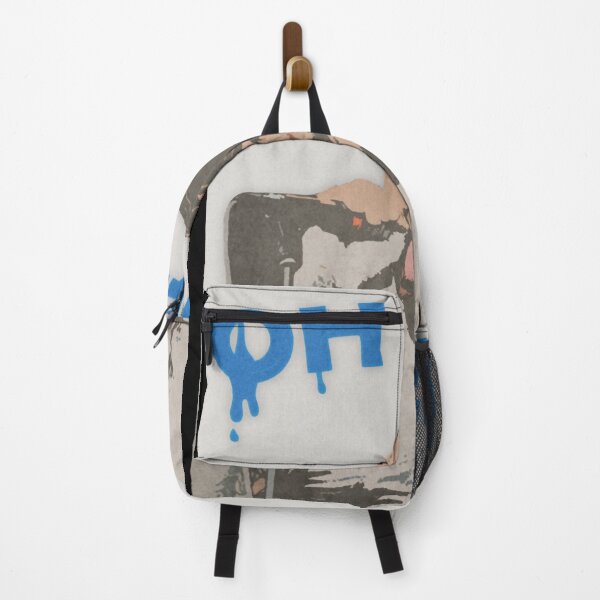Item preview, John Dwyer Oh Sees designed and sold by toryshrop-shire.