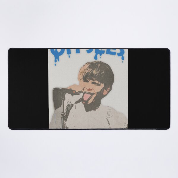 Item preview, John Dwyer Oh Sees designed and sold by toryshrop-shire.