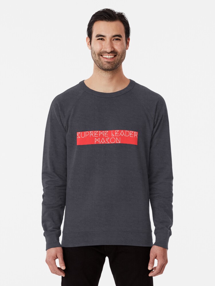 Supreme best sale 2018 hoodie