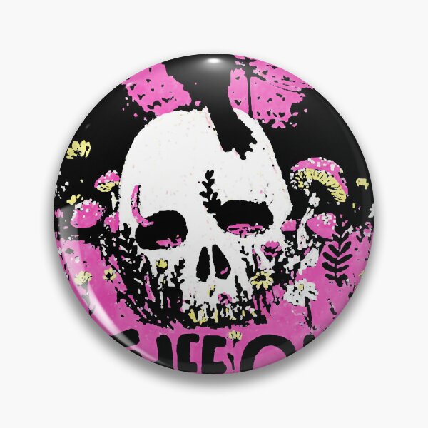 Item preview, Little Known Ways to Thee Oh Sees designed and sold by toryshrop-shire.