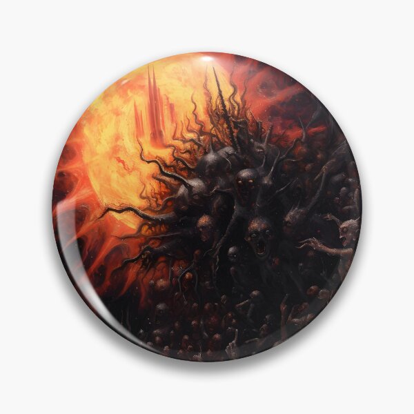 Item preview, Eaters of the Sun designed and sold by 20th-eclipse.