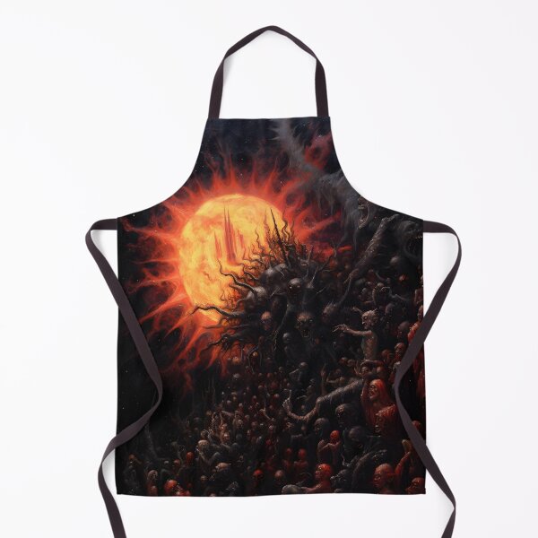 Item preview, Eaters of the Sun designed and sold by 20th-eclipse.