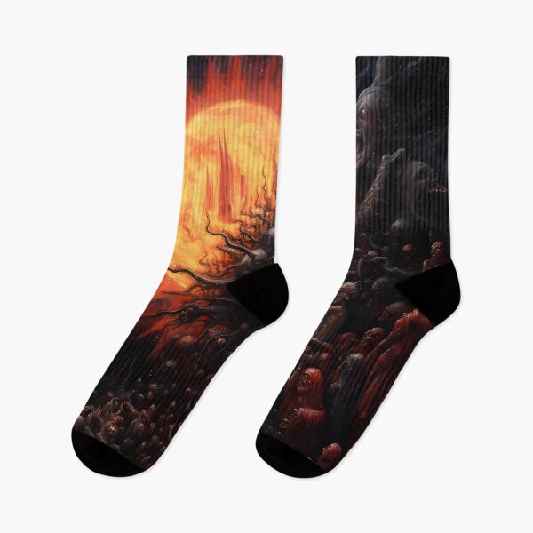 Item preview, Eaters of the Sun designed and sold by 20th-eclipse.