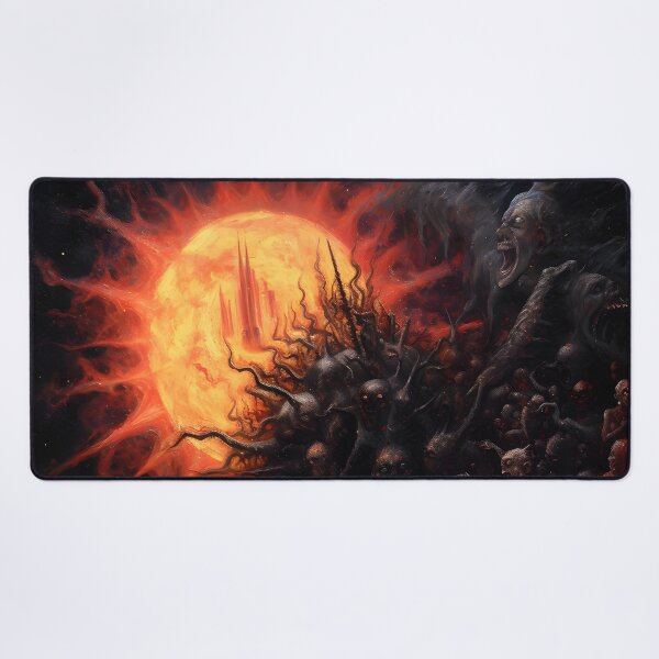 Item preview, Eaters of the Sun designed and sold by 20th-eclipse.
