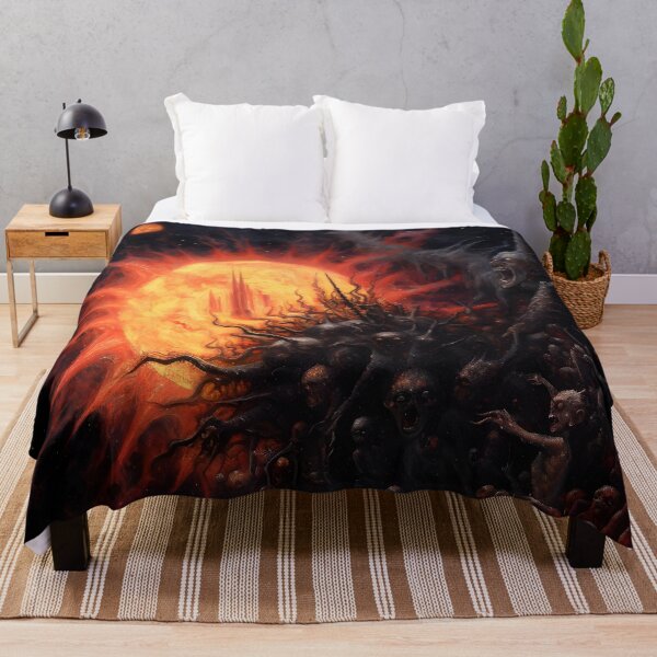 Item preview, Eaters of the Sun designed and sold by 20th-eclipse.