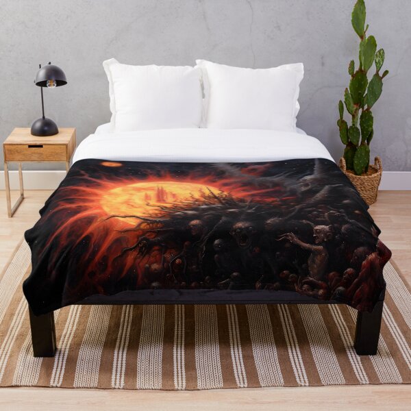 Item preview, Eaters of the Sun designed and sold by 20th-eclipse.