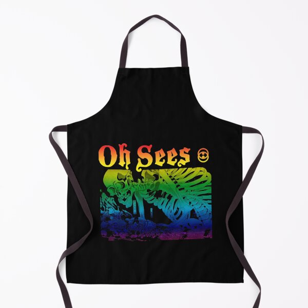 Item preview, Retro Style The Lazy Way To Thee Oh Sees Limited Edition designed and sold by toryshrop-shire.