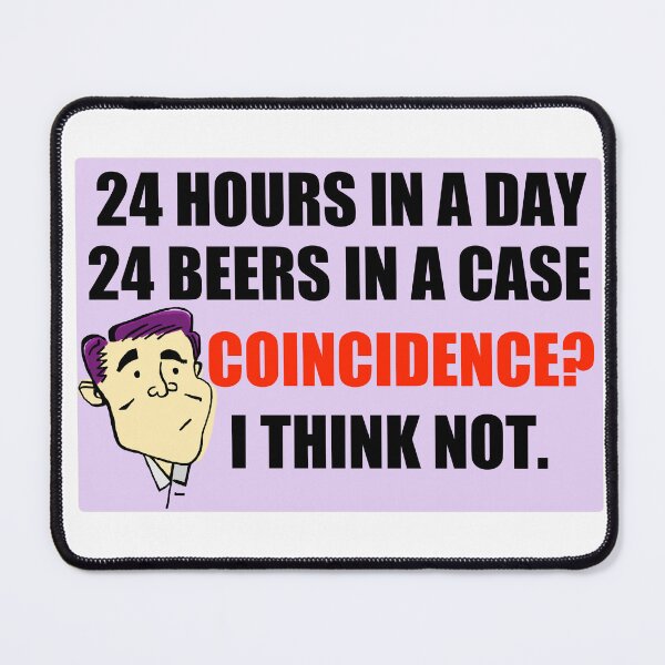Item preview, 24 BEERS IN A CASE designed and sold by Steve Spencer.