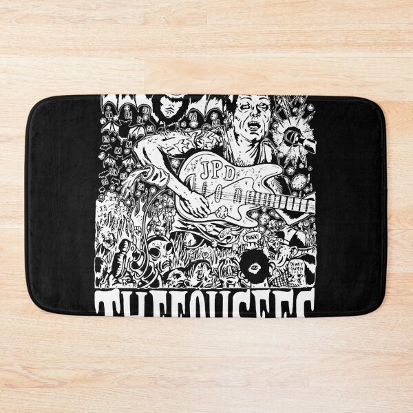 Item preview, THEE OH SEES dance designed and sold by toryshrop-shire.