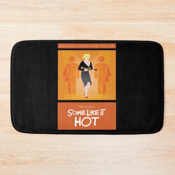 Item preview, Some Like It Hot designed and sold by ambrialau-rie.