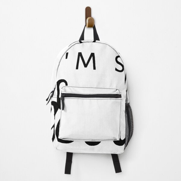Item preview, I'm so rare designed and sold by lotsofniches.