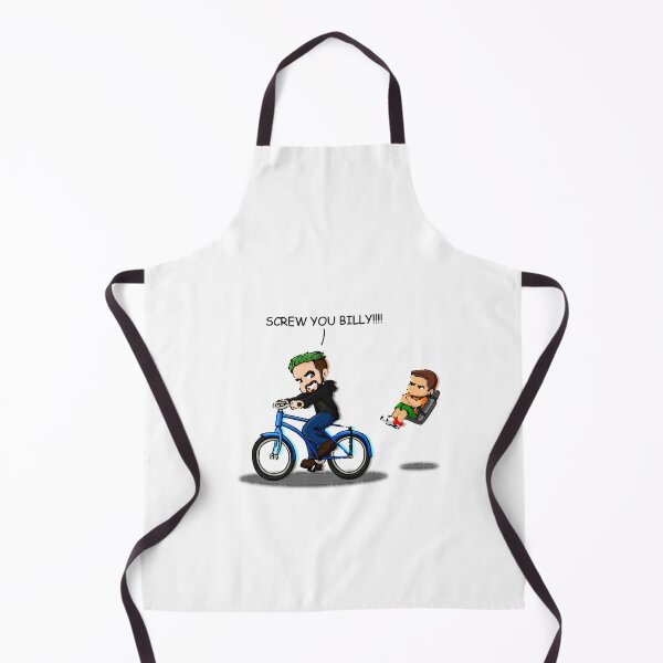 Item preview, SCREW YOU BILLY designed and sold by ambrialau-rie.