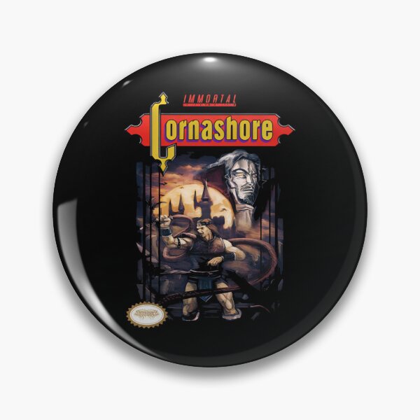 Item preview, American deathcore band lorna shore  designed and sold by grossclitus.