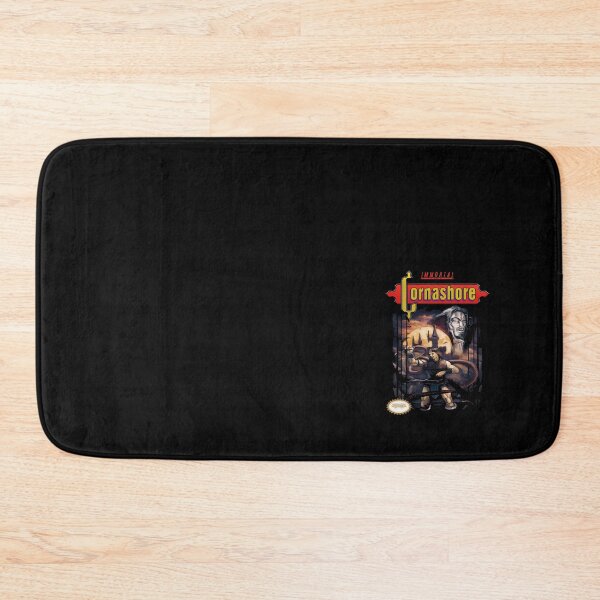 Item preview, American deathcore band lorna shore  designed and sold by grossclitus.
