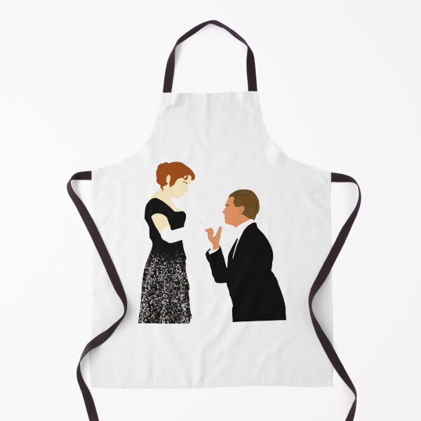 Item preview, Jack and Rose Titanic Inspired Artwork designed and sold by ambrialau-rie.