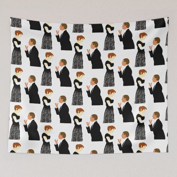 Item preview, Jack and Rose Titanic Inspired Artwork designed and sold by ambrialau-rie.