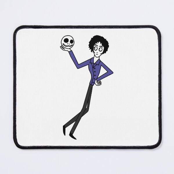 Item preview, Oh, Billy designed and sold by ambrialau-rie.