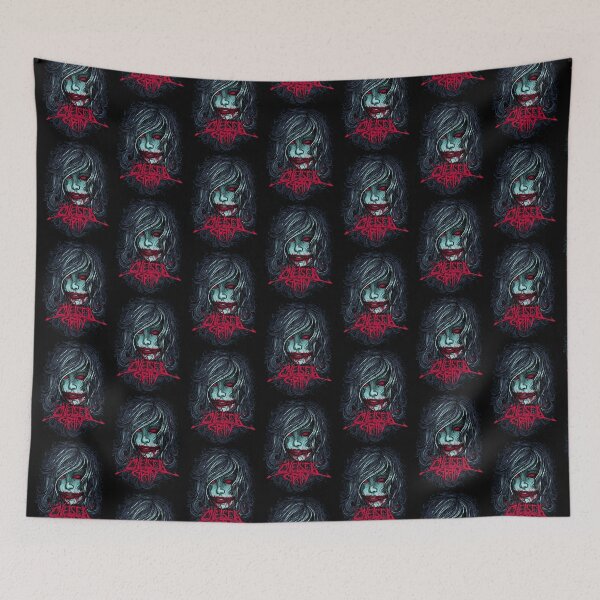 Item preview, BEST TO BUY - the bloody girl lorna shore designed and sold by grossclitus.