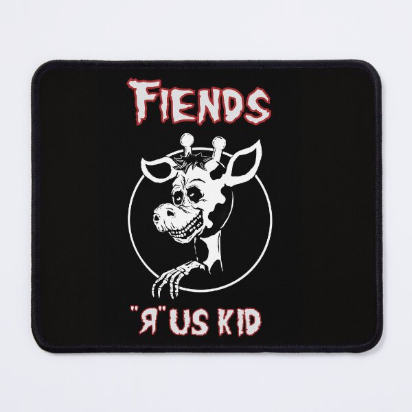 Item preview, Fiends "R" Us Kid designed and sold by David Gabbard.