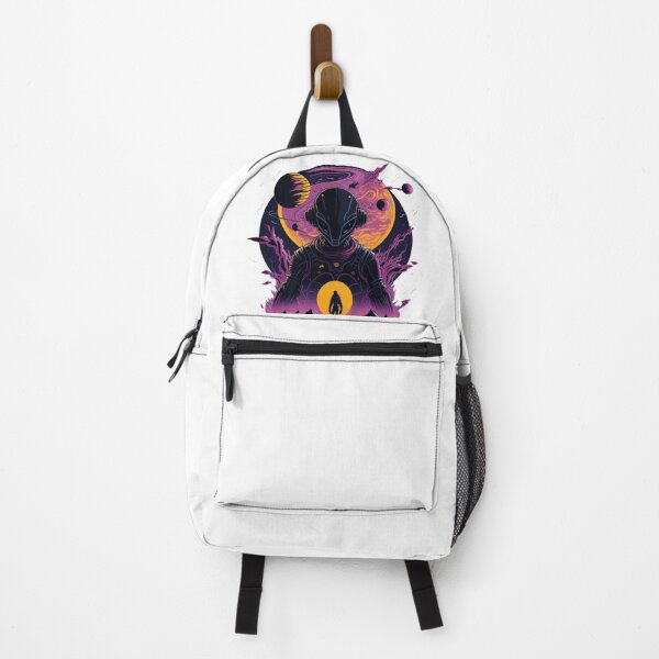 Item preview, At an audience with the Marshal of the Metal Road Galaxy. designed and sold by SaraSumi.