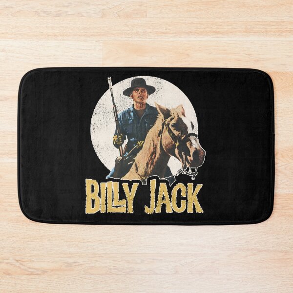 Item preview, Billy Jack    designed and sold by ambrialau-rie.
