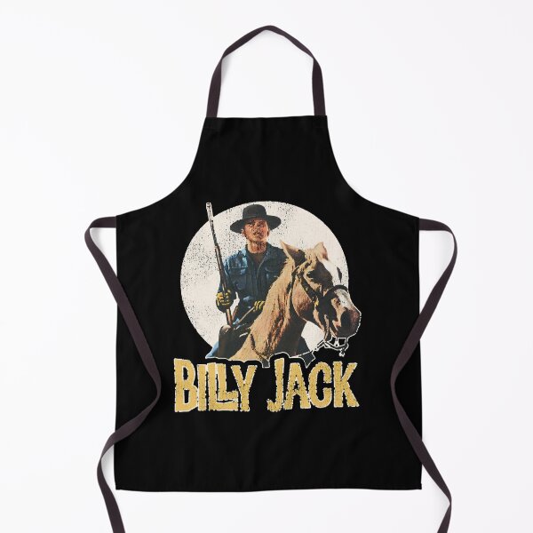 Item preview, Billy Jack designed and sold by ambrialau-rie.