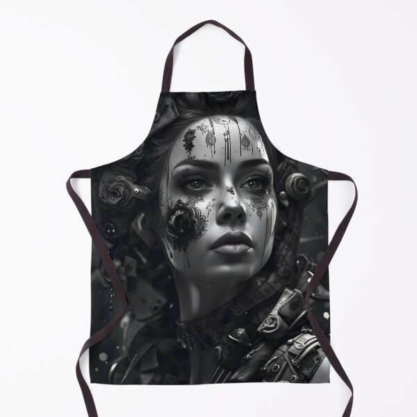 Item preview, Samara XL designed and sold by AquaLemonade.