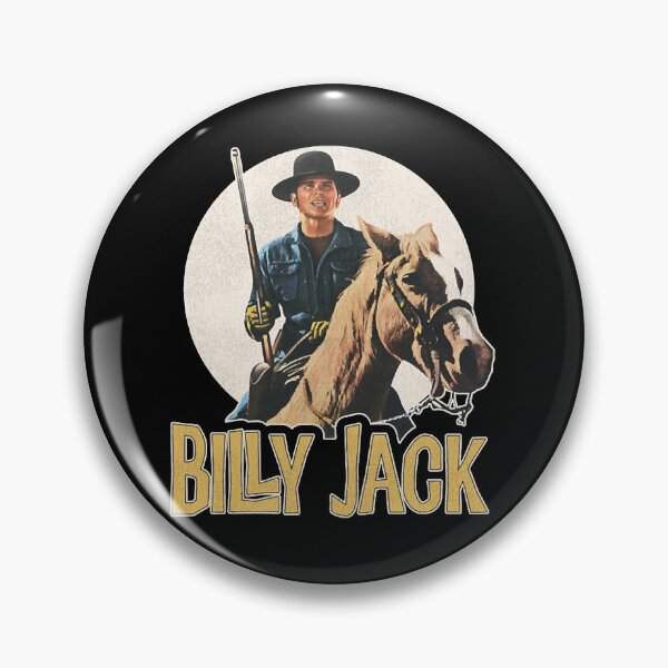 Item preview, Billy Jack    designed and sold by ambrialau-rie.