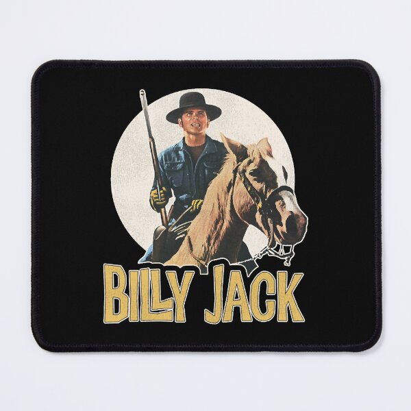 Item preview, Billy Jack designed and sold by ambrialau-rie.