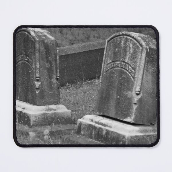 Artikelvorschau, Westlawn Cemetary, Canton Ohio entworfen und verkauft von RabbitHole13.