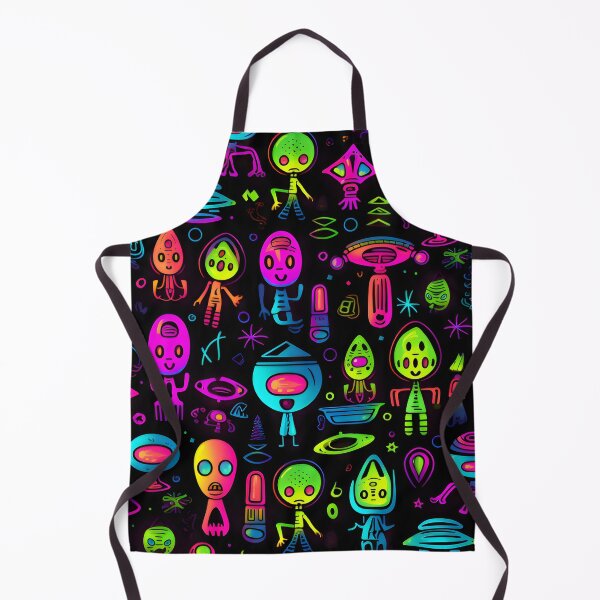Item preview, Alien Gang Collection 3 - ProductOfOz designed and sold by BazAus.