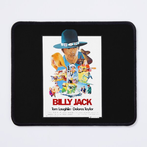 Item preview, Billy Jack designed and sold by ambrialau-rie.