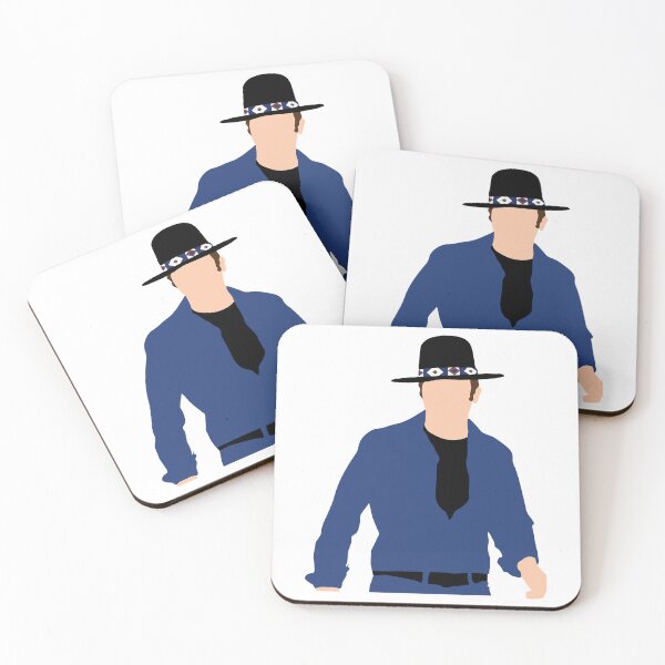 Item preview, Billy Jack designed and sold by ambrialau-rie.