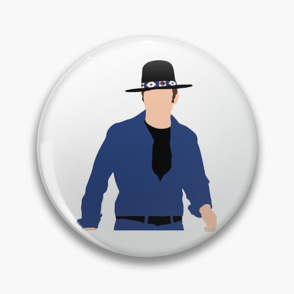 Item preview, Billy Jack designed and sold by ambrialau-rie.