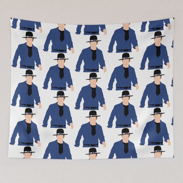 Item preview, Billy Jack designed and sold by ambrialau-rie.