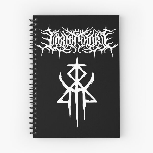 Artikelvorschau, Lorna Shore – Unsterblich entworfen und verkauft von grossclitus.