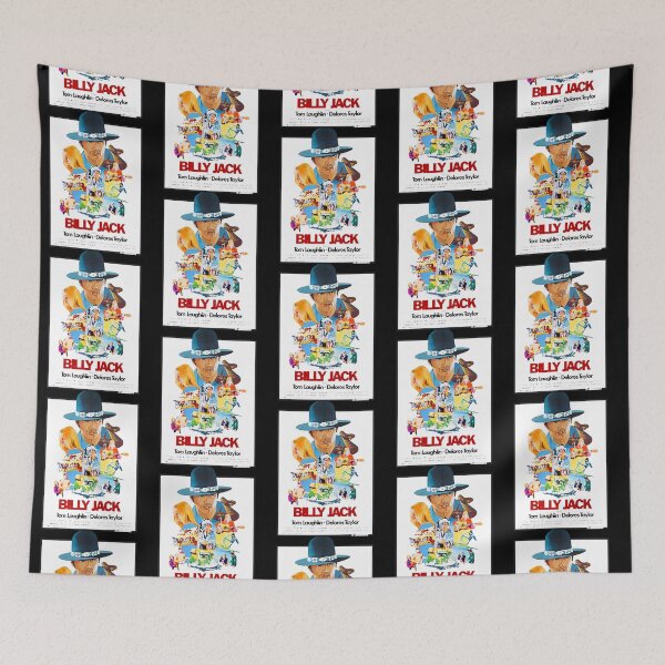 Item preview, Billy Jack designed and sold by ambrialau-rie.