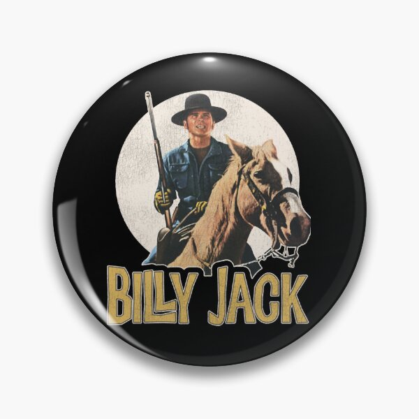 Item preview, Billy Jack designed and sold by ambrialau-rie.