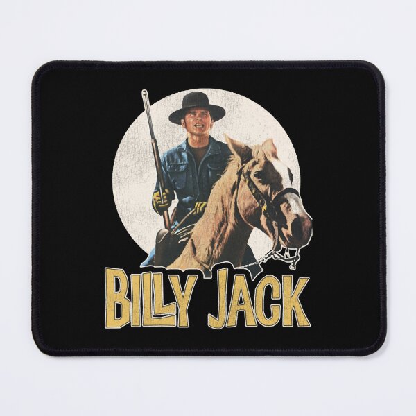Item preview, Billy Jack designed and sold by ambrialau-rie.