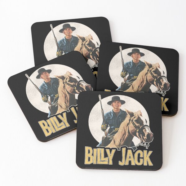 Item preview, Billy Jack designed and sold by ambrialau-rie.