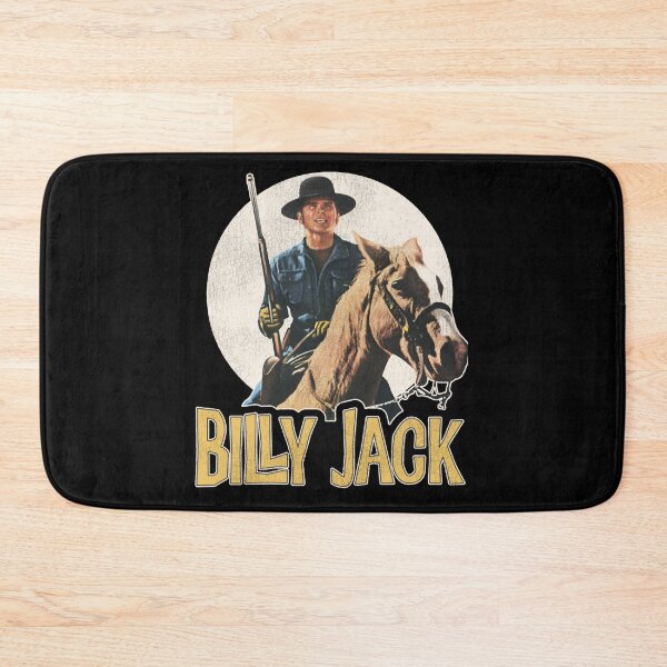 Item preview, Billy Jack designed and sold by ambrialau-rie.