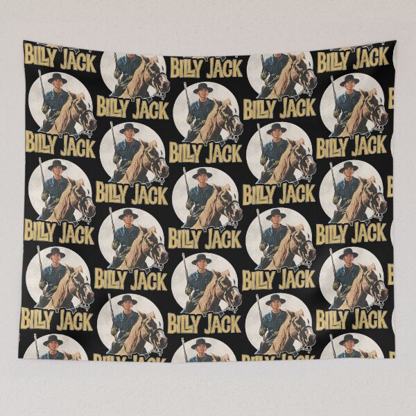Item preview, Billy Jack designed and sold by ambrialau-rie.