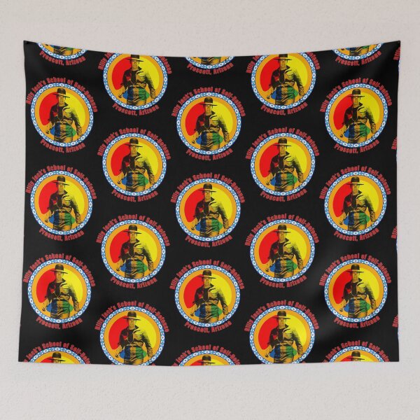 Item preview, Billy Jack_s School of Self Defense Fitted designed and sold by ambrialau-rie.