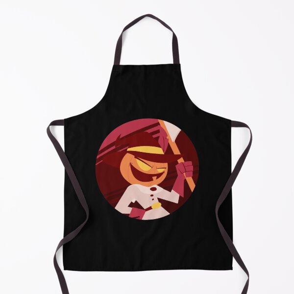 Item preview, Grim Adventures - Jack O_Lantern designed and sold by ambrialau-rie.